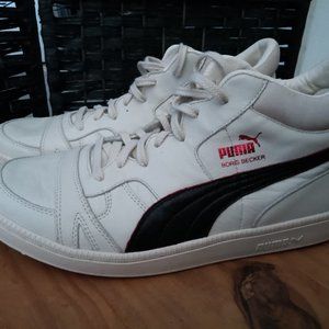Puma Boris Becker